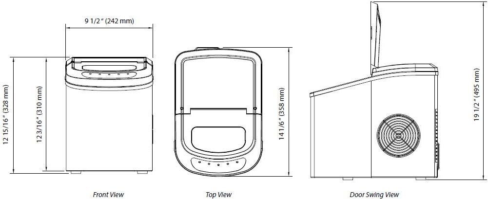 Line Drawing